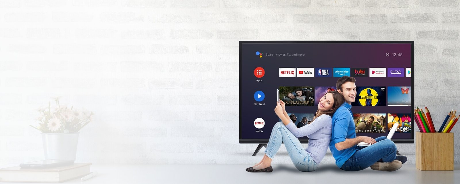 افضل اشتراك IPTV بدون تقطيع