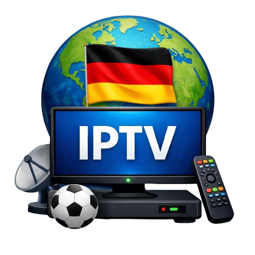 اشتراك IPTV ألمانيا – قنوات عربية وعالمية بدون تقطيع