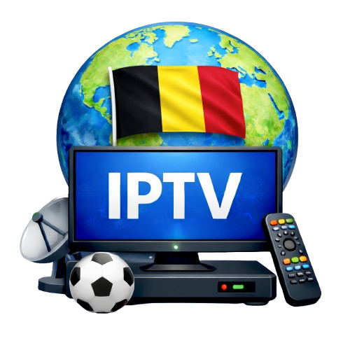 اشتراك IPTV في بلجيكا – شاهد 50,000 قناة ومسلسلات وأفلام بجودة عالية