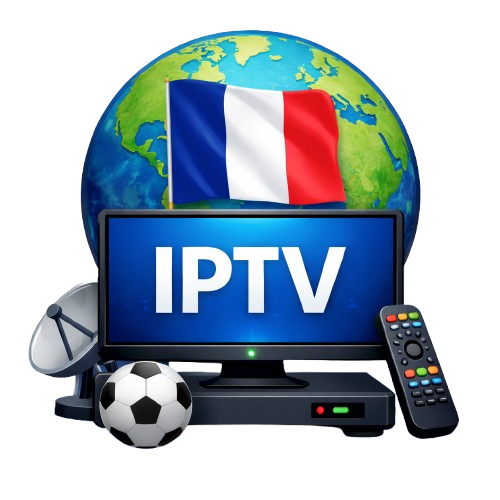 افضل اشتراك IPTV في فرنسا للعرب