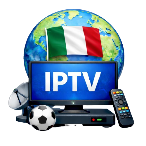 افضل اشتراك IPTV في ايطاليا لمشاهدة كل القنوات