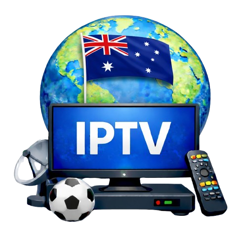أفضل اشتراك IPTV في أستراليا 2026